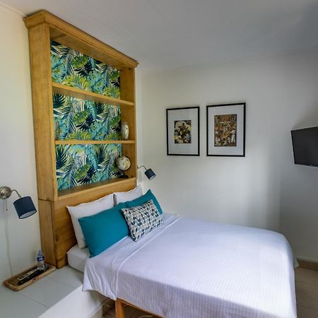 Gaia'S Garden B&B Αμπιτζάν Εξωτερικό φωτογραφία