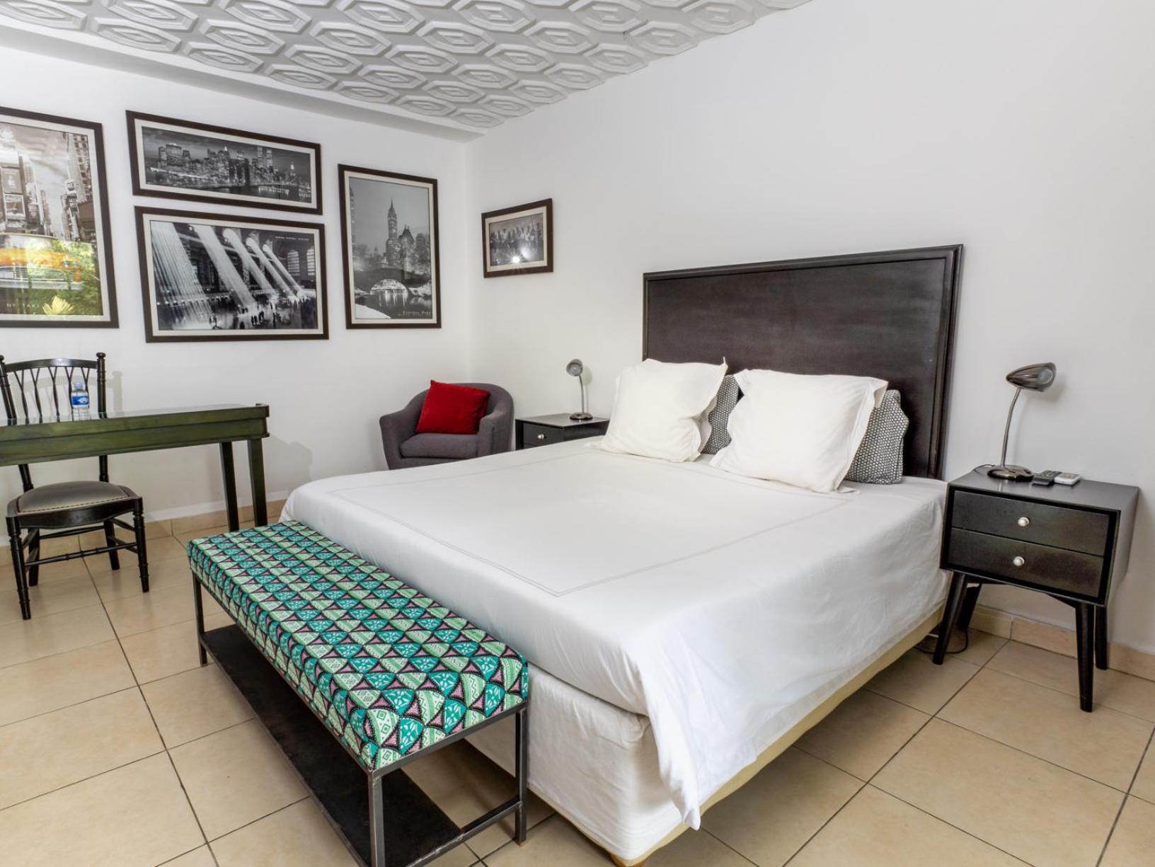 Gaia'S Garden B&B Αμπιτζάν Εξωτερικό φωτογραφία