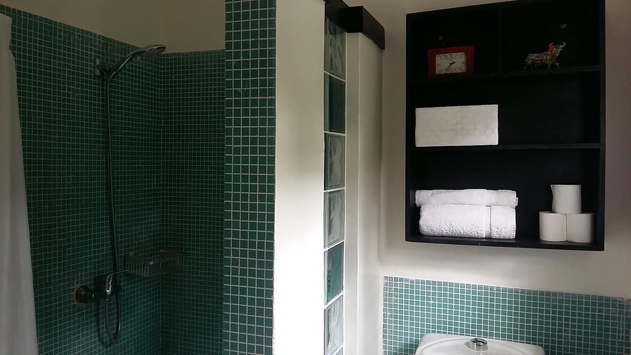 Gaia'S Garden B&B Αμπιτζάν Εξωτερικό φωτογραφία